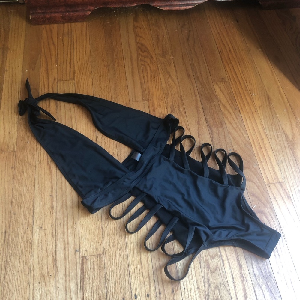 Swimsuit